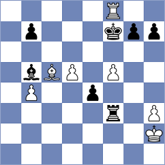 Alvarez Albiol - Mirza (chess.com INT, 2024)