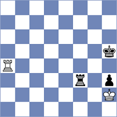 Kreutzmann - Huber (Playchess.com INT, 2020)