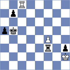 Vasilev - Hinz (Germany, 2010)