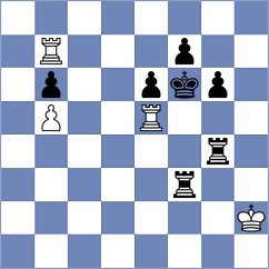 Russo - Claesen (Charleroi, 2010)