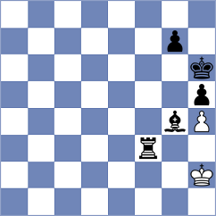 Lu - Vujovic (chess.com INT, 2024)