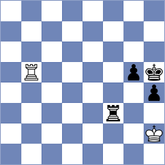 Adams - Belsak (chess.com INT, 2021)