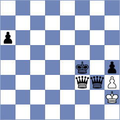 Schnaider - Padmini (chess.com INT, 2024)