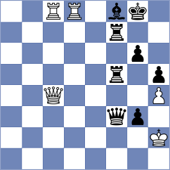 Monpeurt - Leschinsky (chess.com INT, 2024)