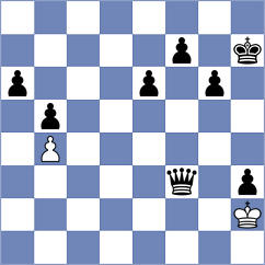 Markovic - Buchheister (Hamburg, 1999)