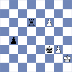 Zhao - Nurgaliyeva (Tornelo INT, 2020)