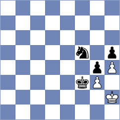 Ticona Rocabado - Fishbein (chess.com INT, 2022)