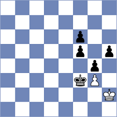 Stead - Koscielski (chess.com INT, 2023)