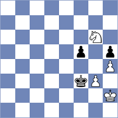 Aymerich Rosell - Casero Alcaniz (Manises, 2003)
