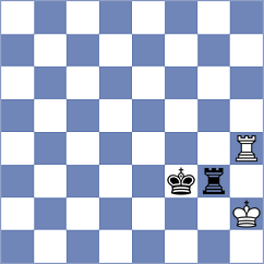 Murugappan - Winter (Lichess.org INT, 2021)