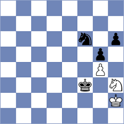 Babazada - Melkumyan (chess.com INT, 2022)