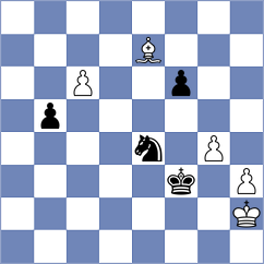 Chigaev - Gadimbayli (chess.com INT, 2023)