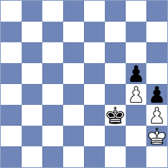 Kononets - Sidletskyi (chess.com INT, 2023)