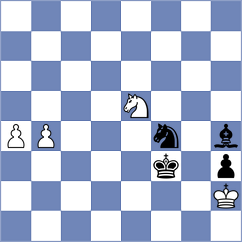 Yildiz - Liu (chess.com INT, 2025)