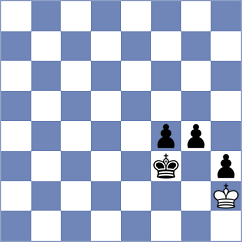 Ania Chueca - Mendez Gimenez (Salobrena, 2021)