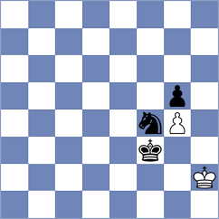 Gridchin - Krapovitskiy (Vladivostok, 2007)