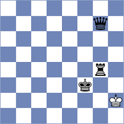 Vafadar - Villa Tornero (lichess.org INT, 2022)