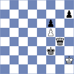 Veiga Rodriguez - Gomez Arce (Madrid, 2009)