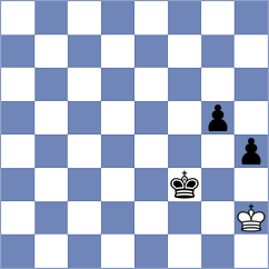 Bali - Novas (Chess.com INT, 2021)