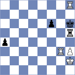 Lebeda - Baier (Playchess.com INT, 2009)