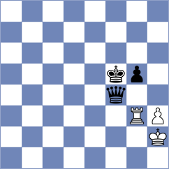 Roman - Smith (chess.com INT, 2023)