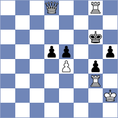 Sanchez Velez - Poma Pineda (Chess.com INT, 2020)