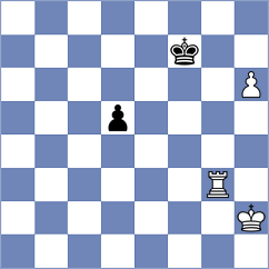 Fernandez Garcia - Mikhalsky (chess.com INT, 2024)