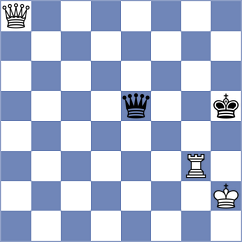Le - Praggnanandhaa (chess24.com INT, 2022)