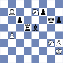 Cilek - Seletsky (chess.com INT, 2023)