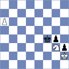 Zilberstein - Diao (chess.com INT, 2025)