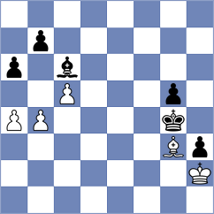 Rousis - Freydkin (Budva, 2013)