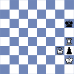 Sibashvili - Salman (chess.com INT, 2024)