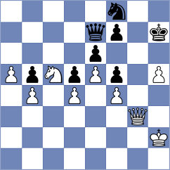 Wagner - Fiorito (chess.com INT, 2025)