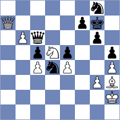 Saydaliev - Dambaev (chess.com INT, 2025)