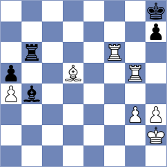 Czech - Terlecki (Baunatal, 1998)