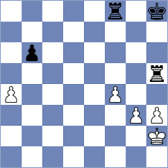Than - Blackman (Budapest HUN, 2024)