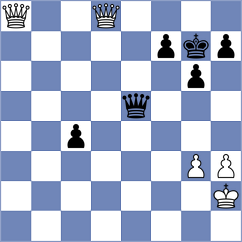 Iglesias Ferreira - Lopez Ruiz (Salobrena, 2020)