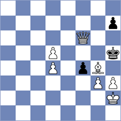 Rosinski - Blaszkowski (Gdansk, 2010)