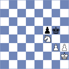 Khamdamova - Zhou (chess.com INT, 2021)