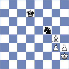 Liu - Sanjay (Melbourne AUS, 2025)
