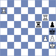 Gruzman - Niekras (chess.com INT, 2024)