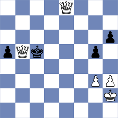 Scheftlein - Moehwald (Playchess.com INT, 2020)