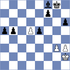 Parpiev - Nazari (chess.com INT, 2023)