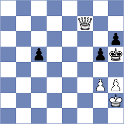 Gelman - Ruddat (Playchess.com INT, 2020)
