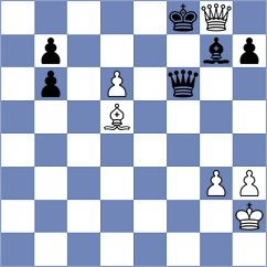 Pujari - Rogov (chess.com INT, 2024)