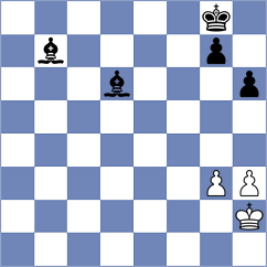 Ozcan - Popov (chess.com INT, 2024)