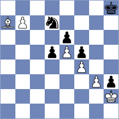 Gretarsson - Braga (Bled, 2002)