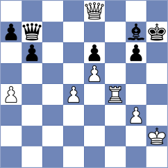 Rous - Herskovic (Prague, 2002)