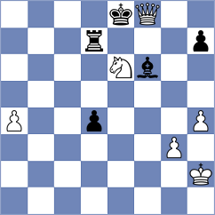 Roebers - Schmidt (Chess.com INT, 2021)