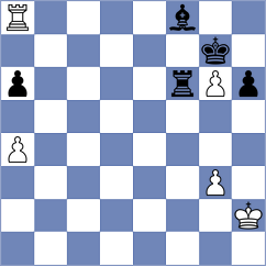 Ftacnik - Fries Nielsen (Hamburg, 2009)